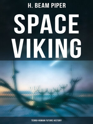 cover image of SPACE VIKING